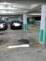  Pok Fu Lam Carpark  Pok Fu Lam Road  Pok Fu Lam Gardens  parking space photo 香港車位.com ParkingHK.com