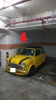  Sha Tin Carpark  Pak Tak Street  City One Shatin Site 4  parking space photo 香港車位.com ParkingHK.com