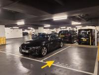  Fo Tan Carpark  Lai Ping Road  Dragons Range  parking space photo 香港車位.com ParkingHK.com