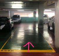  Tuen Mun Carpark  Hoi Chu Road  Oceania Heights  parking space photo 香港車位.com ParkingHK.com