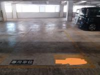  Tuen Mun Carpark  Tuen On Lane  Parkland Villas  parking space photo 香港車位.com ParkingHK.com