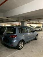  Sha Tin Carpark  Tak Po Street  City One Shatin Site 5  parking space photo 香港車位.com ParkingHK.com