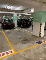  Tseung Kwan O Carpark  Pui Shing Road  Nan Fung Plaza  parking space photo 香港車位.com ParkingHK.com