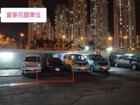  Sha Tin Carpark  Tai Chung Kiu Road  Belair Gardens  parking space photo 香港車位.com ParkingHK.com