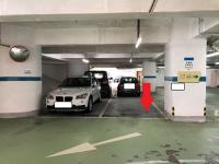  Kwai Chung Carpark  Kwai Luen Road  Horizon Place  parking space photo 香港車位.com ParkingHK.com