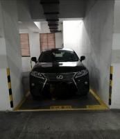  Tuen Mun Carpark  Castle Peak Road San Hui  Rose Dale Garden  parking space photo 香港車位.com ParkingHK.com