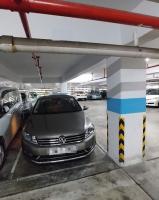  Sha Tin Carpark  Tak Yi Street  City One Shatin Site 5  parking space photo 香港車位.com ParkingHK.com