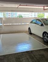  Sha Tin Carpark  Ngan Shing Street  City One Plaza  parking space photo 香港車位.com ParkingHK.com