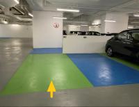  Kwai Chung Carpark  Tai Lin Pai Road  K83  parking space photo 香港車位.com ParkingHK.com