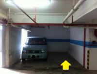  Sha Tin Carpark  Tak Yi Street  City One Shatin Site 5  parking space photo 香港車位.com ParkingHK.com