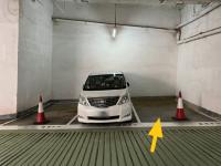  Kwai Chung Carpark  Kwai Luen Road  Horizon Place  parking space photo 香港車位.com ParkingHK.com