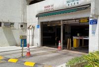  Sha Tin Carpark  Tak Yi Street  City One Shatin Site 5  parking space photo 香港車位.com ParkingHK.com