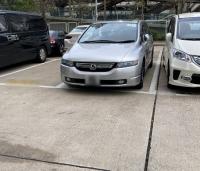  Tuen Mun Carpark  Fung On Street  Tsui Ning Garden  parking space photo 香港車位.com ParkingHK.com