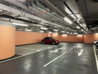  Tseung Kwan O Carpark  Lohas Park Road  Lohas Park Wings At Sea  parking space photo 香港車位.com ParkingHK.com