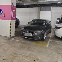  Tung Chung Carpark  Kin Tung Road  Caribbean Coast Phase 3  parking space photo 香港車位.com ParkingHK.com