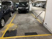  Tuen Mun Carpark  Castle Peak Road  Castle Peak Bay  Handsome Court  parking space photo 香港車位.com ParkingHK.com