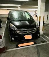  Sha Tin Carpark  Kong Pui Street  Shatin Park Phase 2  parking space photo 香港車位.com ParkingHK.com