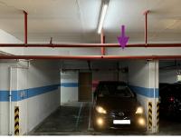  Sha Tin Carpark  Tak Yi Street  City One Shatin Site 5  parking space photo 香港車位.com ParkingHK.com