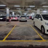  Tsing Yi Carpark  Tsing Luk Street  Tsing Yi Garden  parking space photo 香港車位.com ParkingHK.com