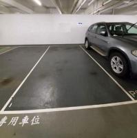  將軍澳車位 唐俊街 The Parkside 車位 圖片 香港車位.com ParkingHK.com