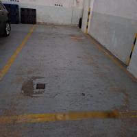  Kwun Tong Carpark  Hung To Road   Tai Fung Industrial Building)  parking space photo 香港車位.com ParkingHK.com