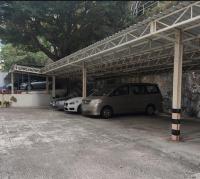  Ho Man Tin Carpark  Prince Edward Road West  Kaiser's Mansion  parking space photo 香港車位.com ParkingHK.com