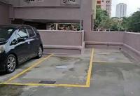  Yuen Long Carpark  Ma Wang Road  Fu Loy Garden  parking space photo 香港車位.com ParkingHK.com