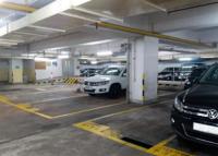  Hung Hom Carpark  Baker Street  Whampoa Garden Site 3   parking space photo 香港車位.com ParkingHK.com