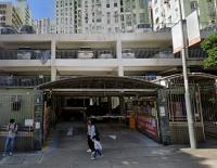  Kwun Tong Carpark  Hong Ning Road  Connie Towers  parking space photo 香港車位.com ParkingHK.com