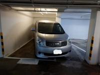  Quarry Bay Carpark  Taikoo Wan Road  Taikoo Shing Kam Din Terrace  parking space photo 香港車位.com ParkingHK.com