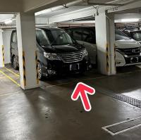  荔枝角車位 蘭秀道 美孚新邨 5期 車位 圖片 香港車位.com ParkingHK.com