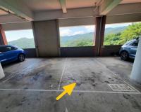  Tsuen Wan Carpark  Route Twisk  The Cairnhill Phase 1  parking space photo 香港車位.com ParkingHK.com