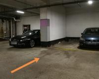  Sha Tin Carpark  Wang Pok Street  Shatin Centre  parking space photo 香港車位.com ParkingHK.com