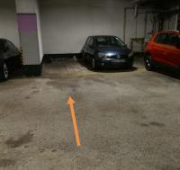  Sha Tin Carpark  Wang Pok Street  Shatin Centre  parking space photo 香港車位.com ParkingHK.com