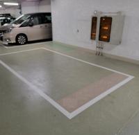  West Kowloon Carpark  Wui Cheung Road   The Austin  parking space photo 香港車位.com ParkingHK.com