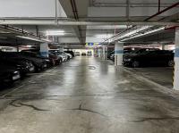  Sha Tin Carpark  Tak Yi Street  City One Shatin Site 5  parking space photo 香港車位.com ParkingHK.com