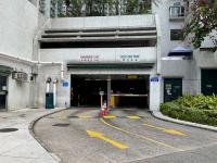  Sha Tin Carpark  Tak Yi Street  City One Shatin Site 5  parking space photo 香港車位.com ParkingHK.com