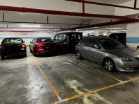  Sha Tin Carpark  Tak Yi Street  City One Shatin Site 5  parking space photo 香港車位.com ParkingHK.com