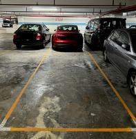  Sha Tin Carpark  Tak Yi Street  City One Shatin Site 5  parking space photo 香港車位.com ParkingHK.com