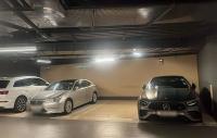  North Point Carpark  Kai Yuen Street  Fleur pavilia  parking space photo 香港車位.com ParkingHK.com