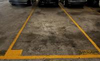  Tai Hang Carpark  Tai Hang Drive  Ronsdale Garden  parking space photo 香港車位.com ParkingHK.com