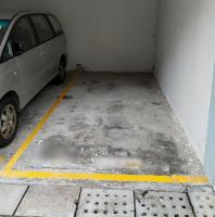  Kwun Tong Carpark  Yuet Wah Street  Kwun Tong Mansion  parking space photo 香港車位.com ParkingHK.com