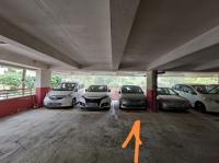  Tuen Mun Carpark  King Fung Path  Prime View Garden  parking space photo 香港車位.com ParkingHK.com