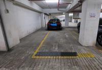  Sha Tin Carpark  Sha Tin Central Street  Hilton Plaza  parking space photo 香港車位.com ParkingHK.com