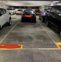  Shau Kei Wan Carpark  Oi Lai Street  Aldrich Garden  parking space photo 香港車位.com ParkingHK.com