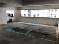  Tseung Kwan O Carpark  Tung Ming Street  Beverly Garden  parking space photo 香港車位.com ParkingHK.com