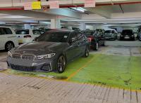  Tai Wai Carpark  Kak Tin Street  Golden Lion Garden Phase 2  parking space photo 香港車位.com ParkingHK.com