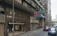  Kwun Tong Carpark  Shing Yip Street  Shing Yip Industrial Building  parking space photo 香港車位.com ParkingHK.com