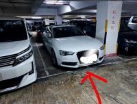  Sha Tin Carpark  Tai Chung Kiu Road  Belair Gardens  parking space photo 香港車位.com ParkingHK.com