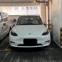  Shau Kei Wan Carpark  Oi Lai Street  Aldrich Garden  parking space photo 香港車位.com ParkingHK.com